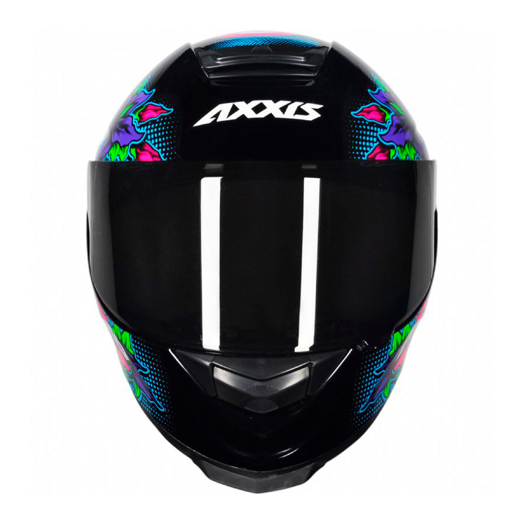 Casco Moto