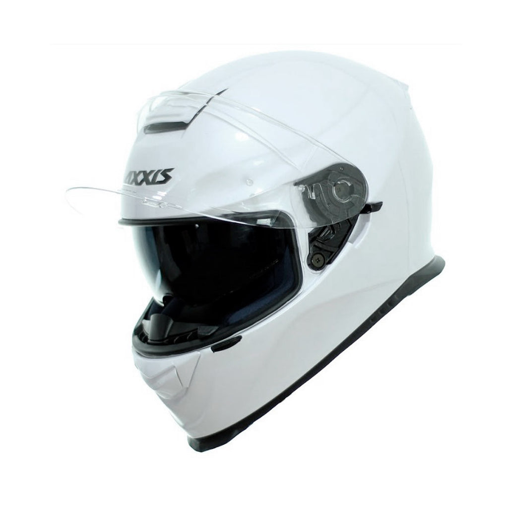 casco moto axxis