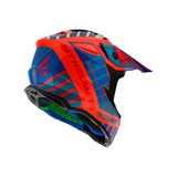 casco motocross atras