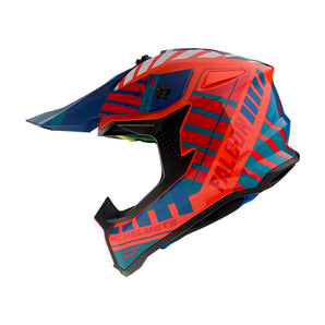 casco motocross lado