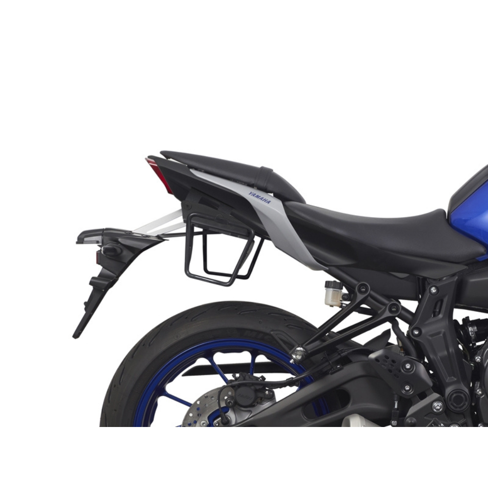 Fijación lateral Shad Side Bag  Yamaha MT07 (14/22) (Y0MT71SR)