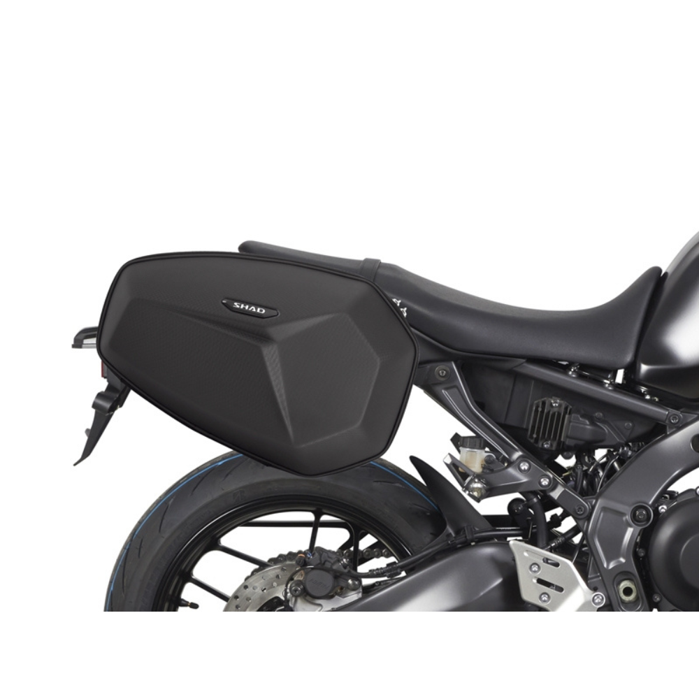 Fijación lateral Shad Side Bag  Yamaha MT09/SP (21) (Y0MT91SR)