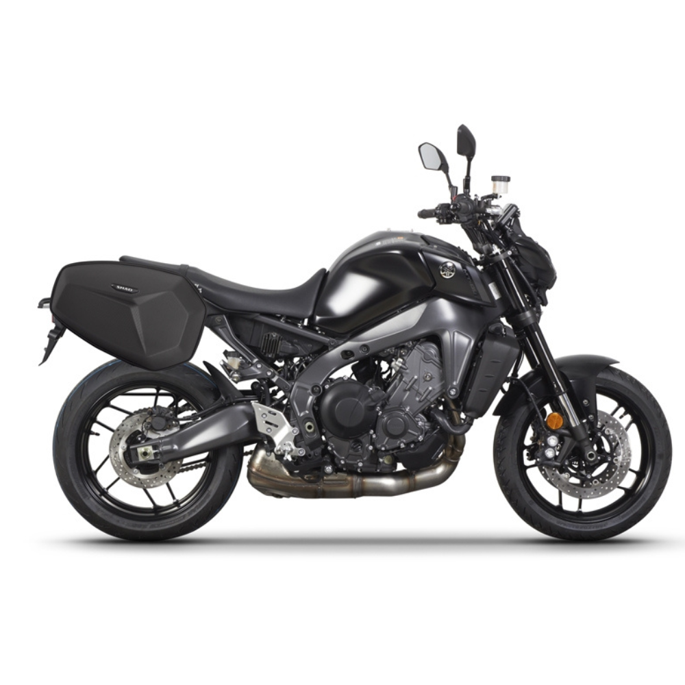 Fijación lateral Shad Side Bag  Yamaha MT09/SP (21) (Y0MT91SR)