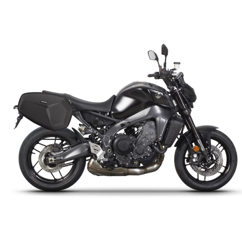 Fijación lateral Shad Side Bag Yamaha MT09/SP (21) (Y0MT91SR) – Bikesport  Chile
