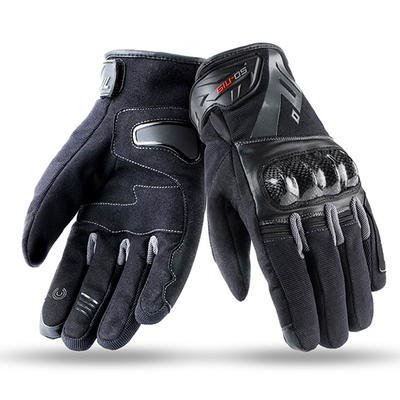 Guantes para moteros