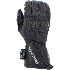 guantes de moto