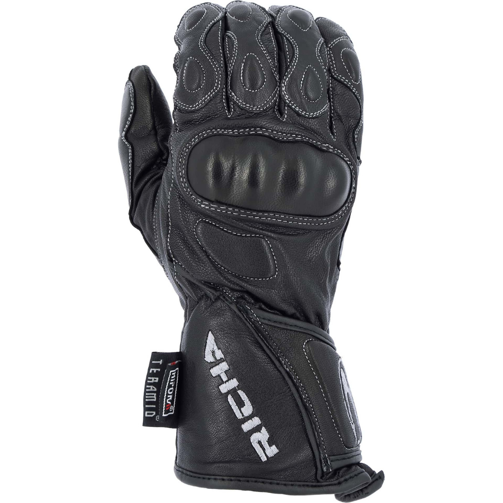 guantes de moto