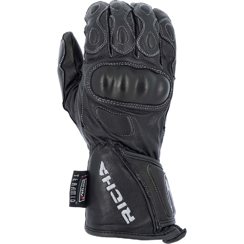 Guantes de moto para hombre, Racing