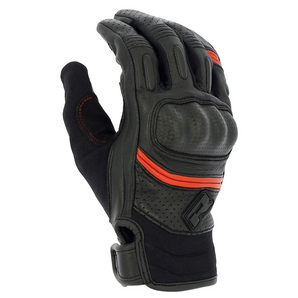 guante de moto