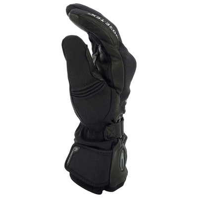 Guante para Moto Richa Ice Polar GTX Black