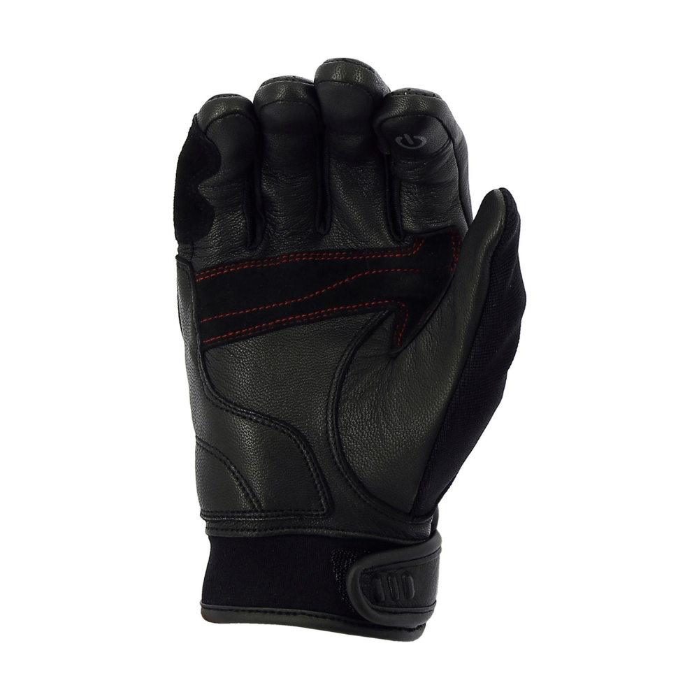 Guante para Moto Richa Protect Summer 2 Black