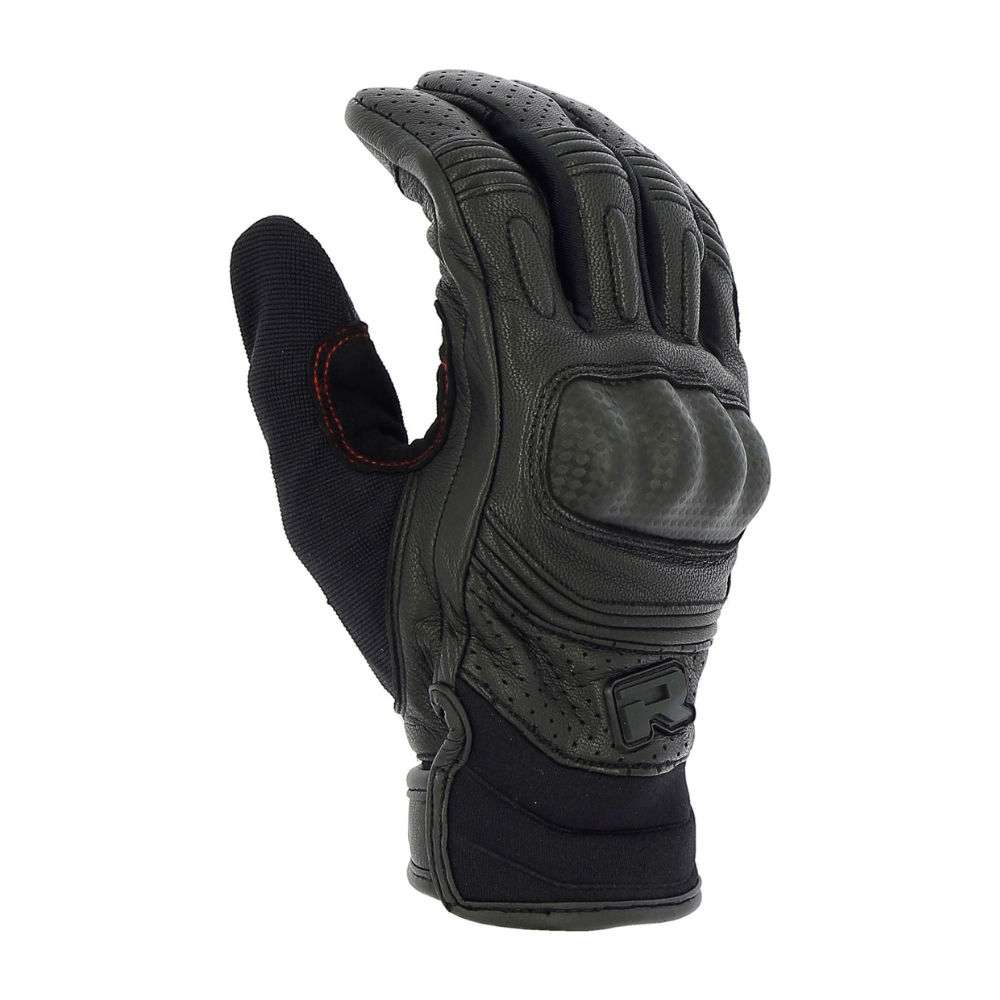 Guante para Moto Richa Protect Summer 2 Black