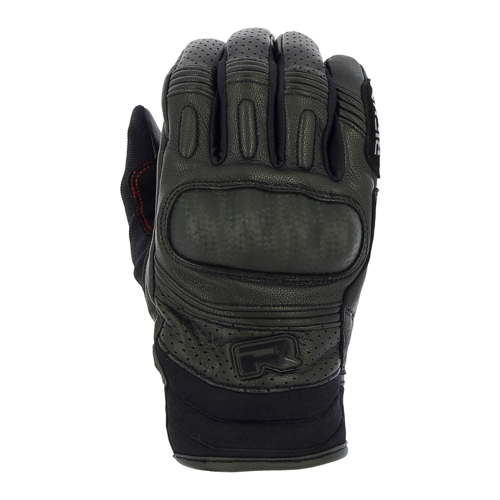 Guante para Moto Richa Protect Summer 2 Black