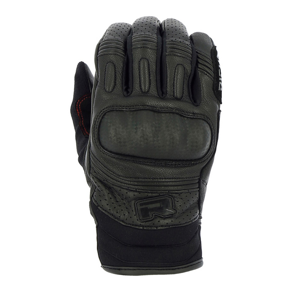 Guante para Moto Richa Protect Summer 2 Black – Bikesport Chile