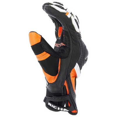 Guantes para Moto Richa Stealth