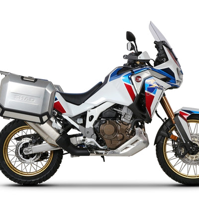 Shad Anclaje Mal Lat 4P System Honda CRF1100 Africa Twin Adv.Sport (H0DV104P)