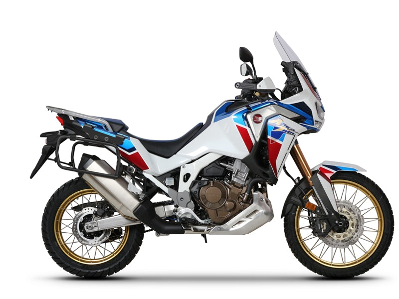 Shad Anclaje Mal Lat 4P System Honda CRF1100 Africa Twin Adv.Sport (H0DV104P)