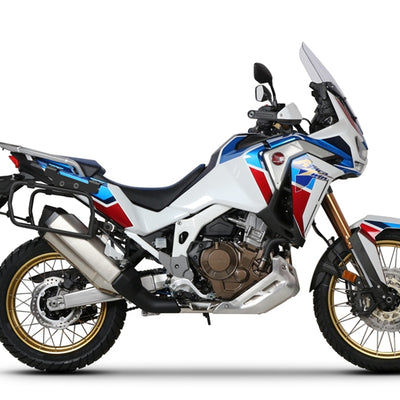 Shad Anclaje Mal Lat 4P System Honda CRF1100 Africa Twin Adv.Sport (H0DV104P)