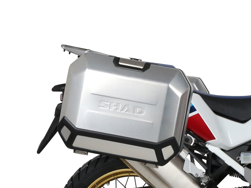 Shad Anclaje Mal Lat 4P System Honda CRF1100 Africa Twin Adv.Sport (H0DV104P)