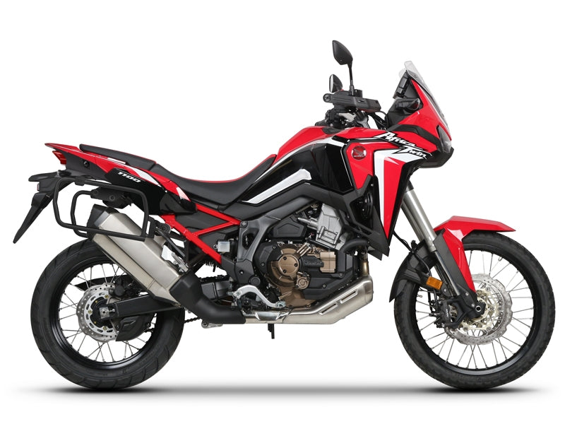 Shad Anclaje Mal Lat 4P System Honda CRF1100 Africa Twin (H0DV104P)