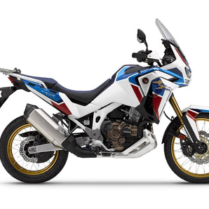 Shad Anclaje Topcase Honda CRF1100 Africa Twin Adv.Sport (H0DV10ST)