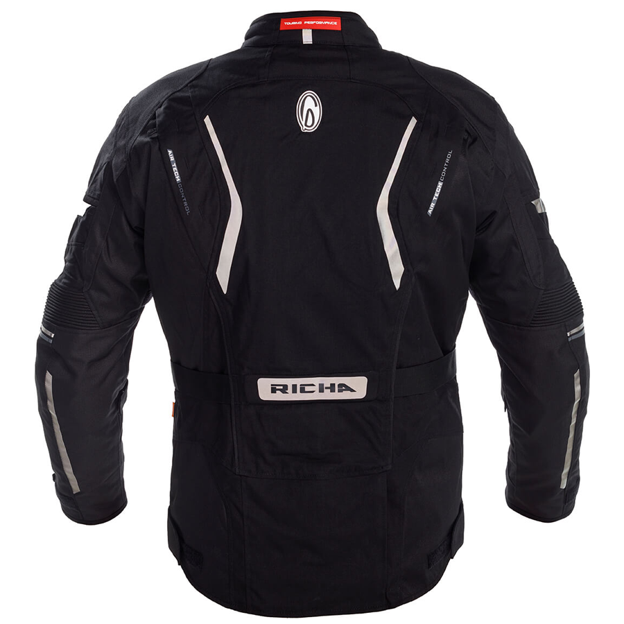 Chaqueta para Moto Richa Infinity 2