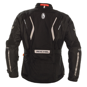 Richa Chaqueta, Infinity 2 Negra - Mujer