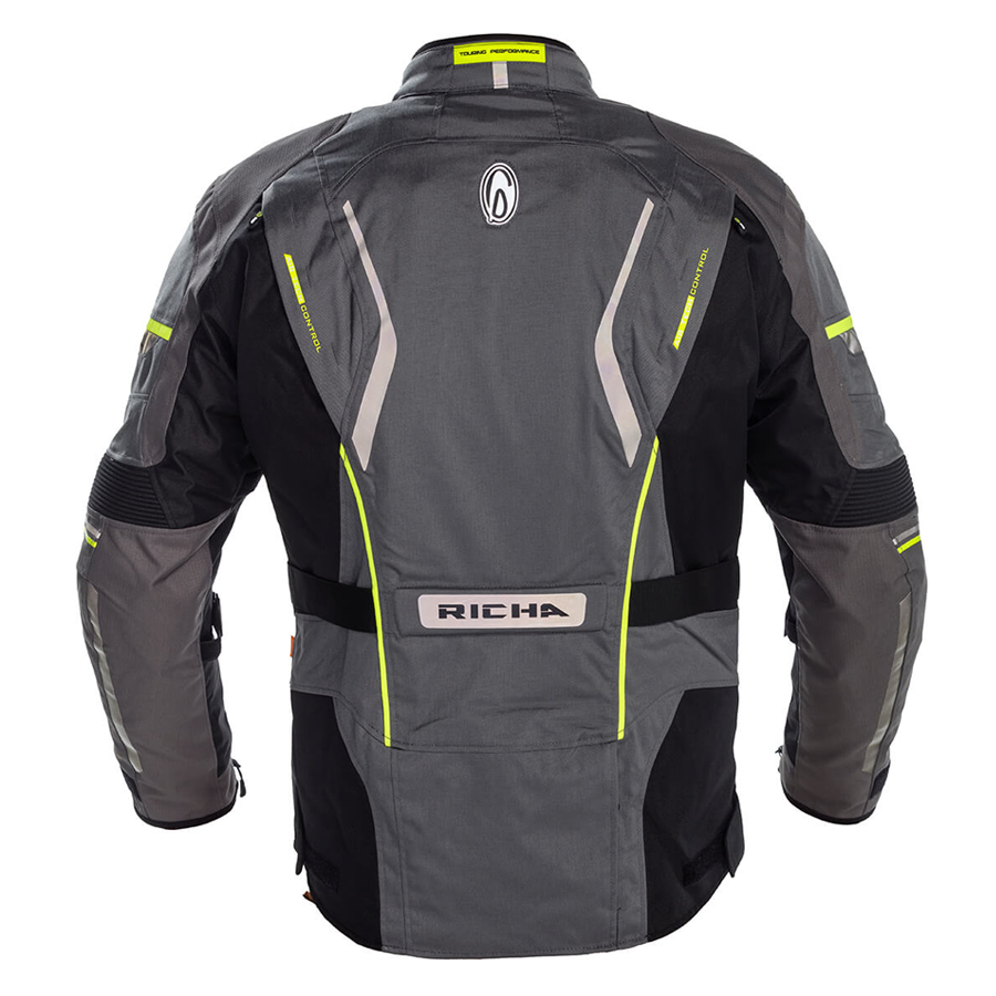 Chaqueta para Moto Richa Infinity