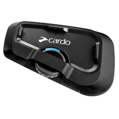 Intercomunicador para moto Cardo Freecom 2X Individual