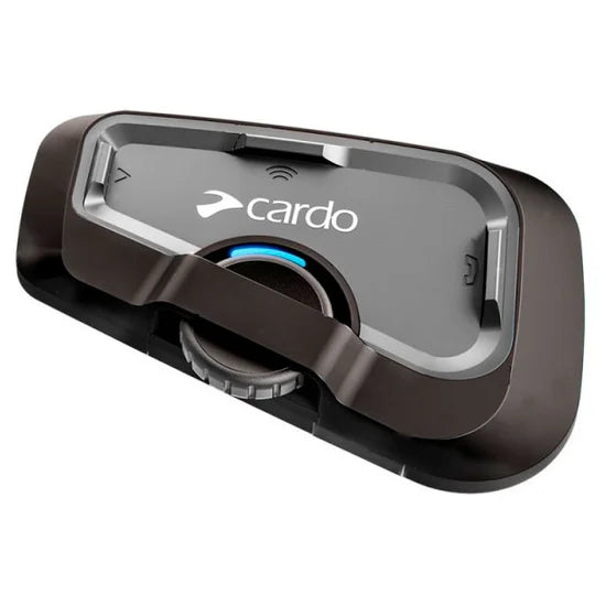 Intercomunicador para moto Cardo Freecom 4X Duo