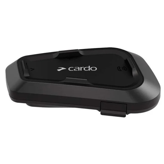 Intercomunicador para moto Cardo Spirit HD DUO