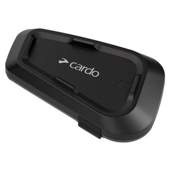 Intercomunicador para moto Cardo Spirit HD DUO