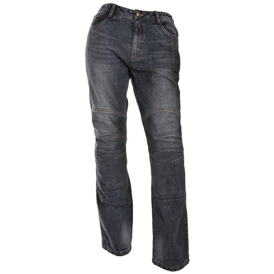 Richa Jeans Kevlar Men Exit Blue