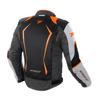 Indumentaria sales de motos