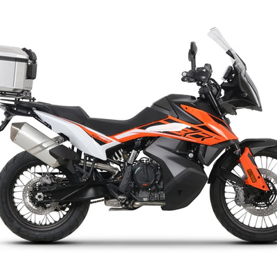 Shad Anclaje Topcase KTM Adventure 790/890/1050/1190/1290 (K0DV17ST)