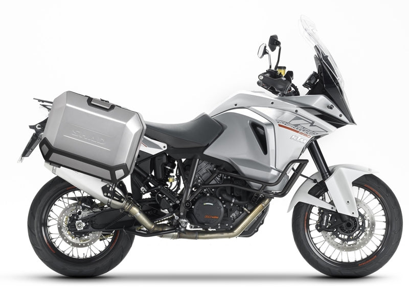 Shad Anclaje Mal Lat 4P System KTM 1290 SuperAdventure (K0SP194P)