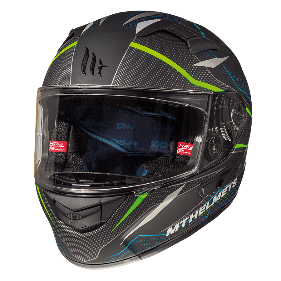 Cascos Integrales – Bikesport Chile