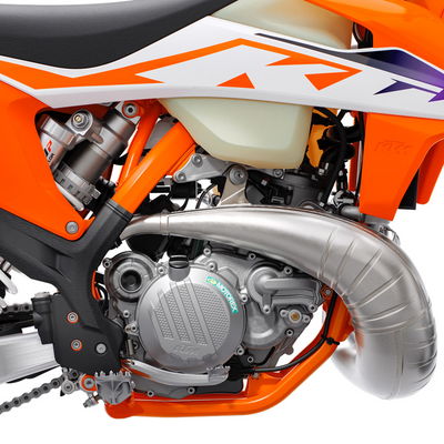 Moto KTM 250 EXC 2023
