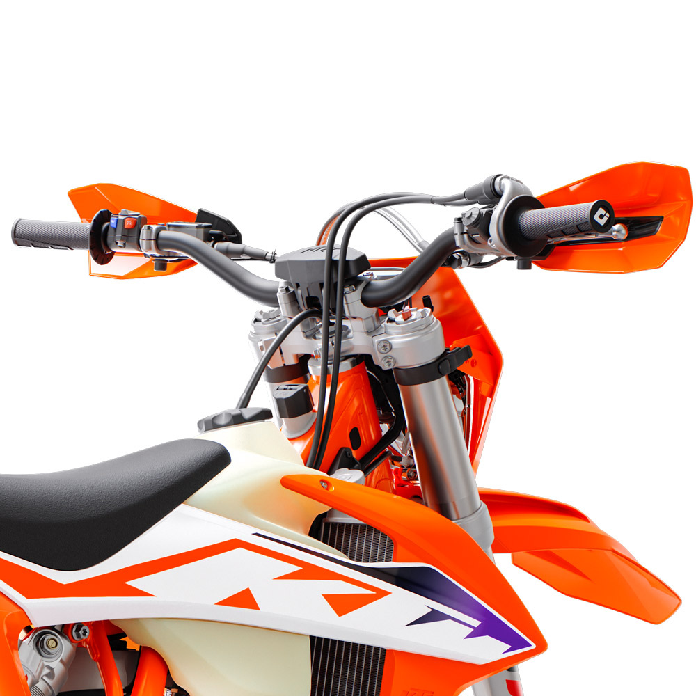 Moto KTM 250 EXC 2023