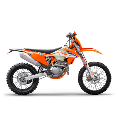 Moto KTM EXC-F 350 año 2023