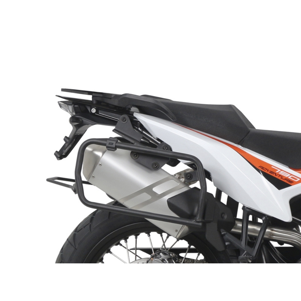 Shad Anclaje 4P System Maleta lateral KTM Duke 790/890 Adventure 2021-2023 (K0DV814P)