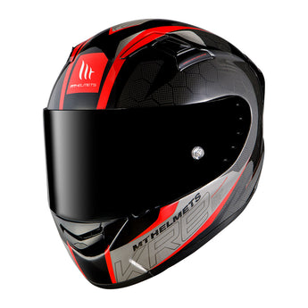 cascos mt helmets chile mujer Casco Thunder 4 SV Jerk B6 Verde Perla Mate + Pinlock Inclu Casco Integral Mujer Fibra Scorpion