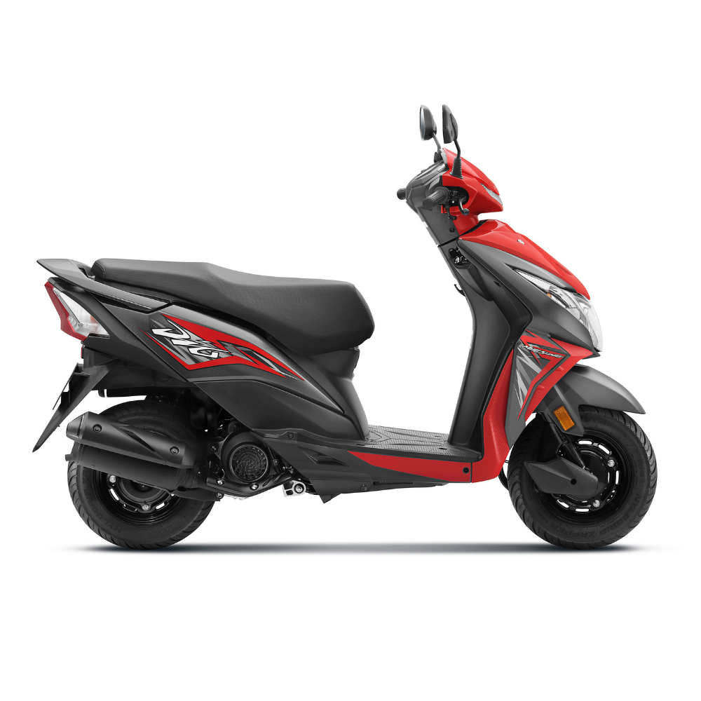 Moto scooty deals