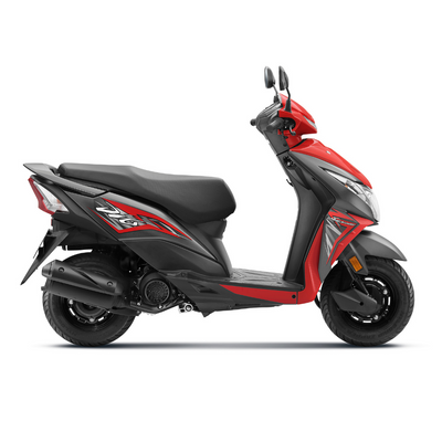 Moto Honda Scooter DIO