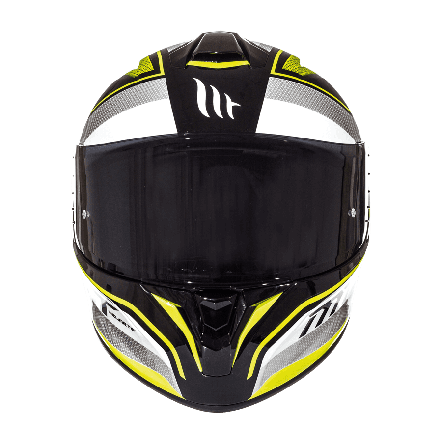 casco moto MT