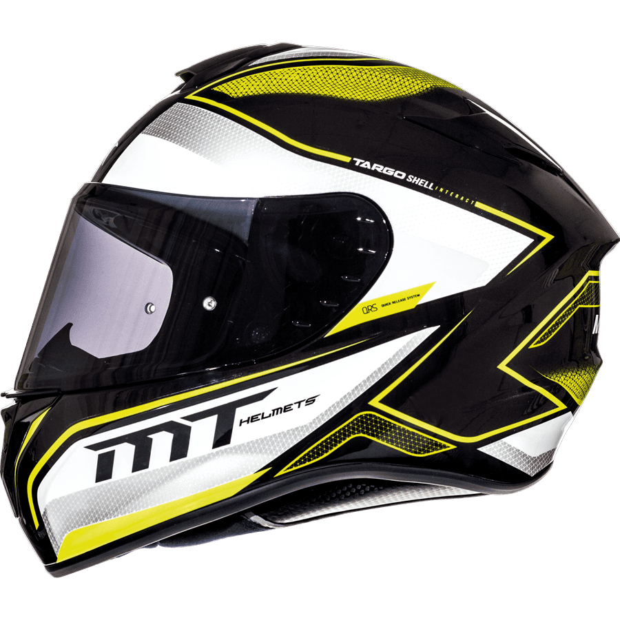 casco para motociclistas