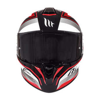 Casco MT