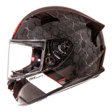 Casco Integral