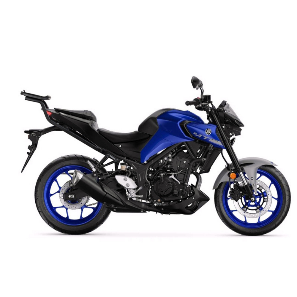 Shad Anclaje Topcase Yamaha MT03 (21) (Y0MT31ST)