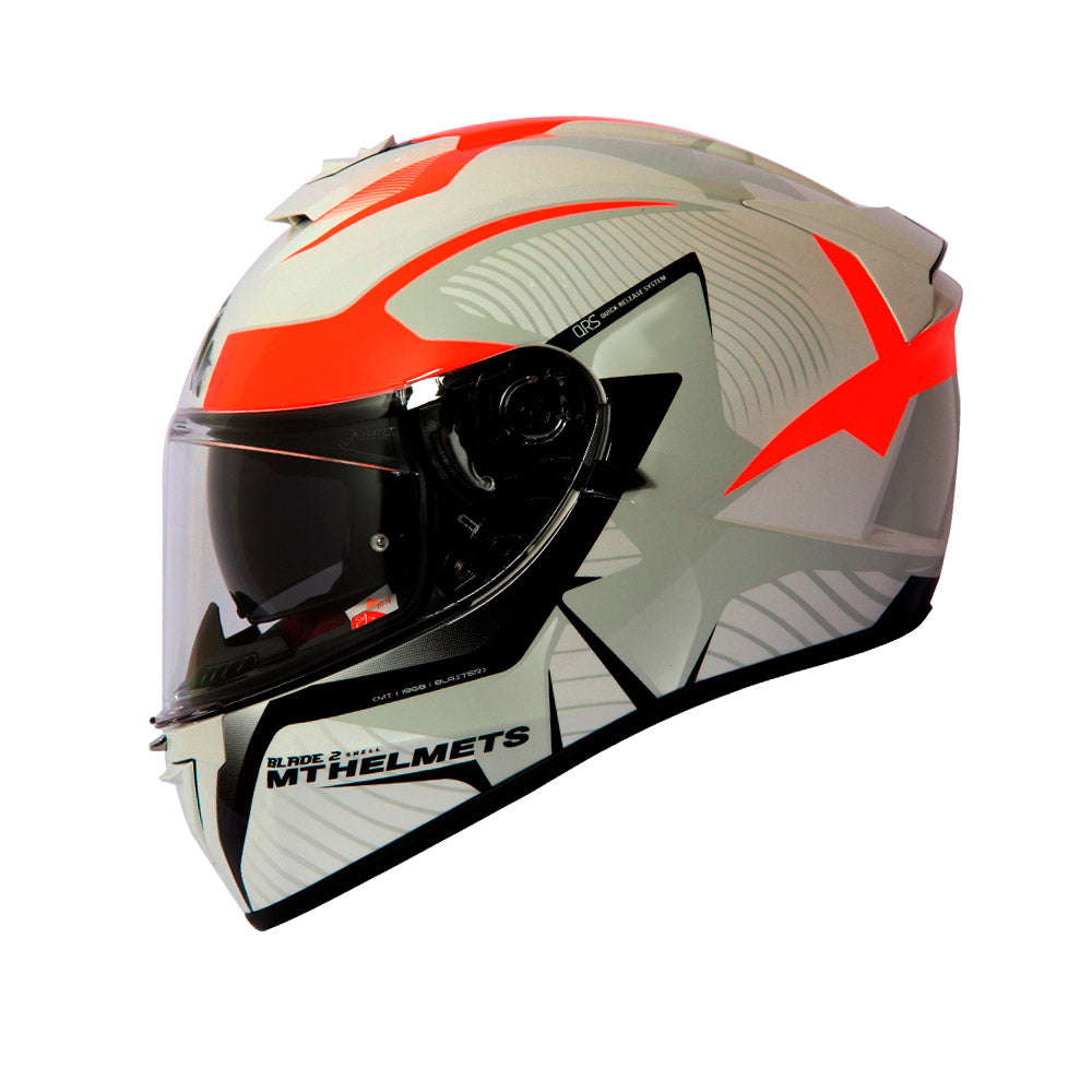 casco moto mt lado